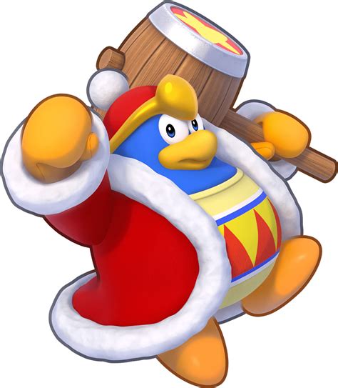 king dedede